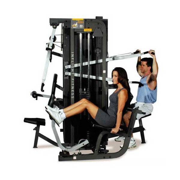 Inflight fitness 2024 liberator